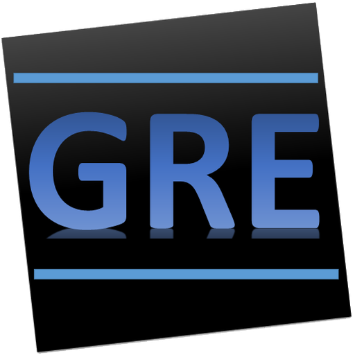 Effortless GRE Word Learning 1.0.2 Icon