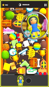 Pair Match 3D: Matching Puzzle 3
