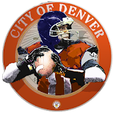 Denver Football - Broncos Edition icon