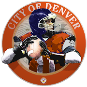 Denver Football - Broncos Edition