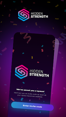 Hidden Strengthのおすすめ画像3