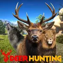 Deerhunt - Deer Sniper Hunting APK