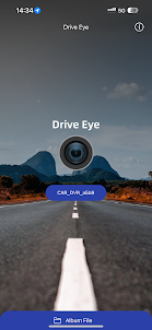 Drive Eye