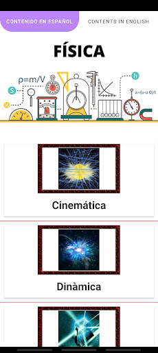 Fundamentals of Physics Screen 2