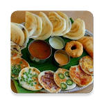Cover Image of Herunterladen Tamil Recipes சமையல் 3K+  APK