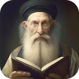 Rabbi AI Chat: Bible GPT Q&A icon
