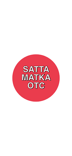Android application satta matka otc today screenshort