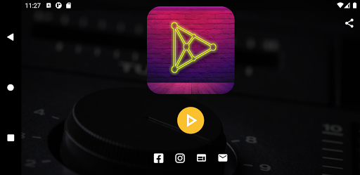 FM Vinculos Screen 2