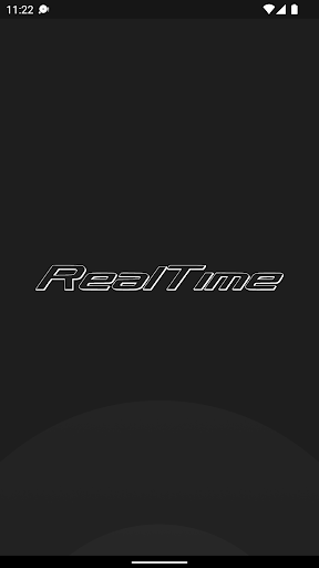 Realtime Diary Screen 2