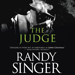 Значок приложения "The Judge"