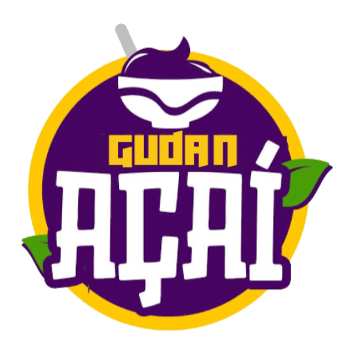 Açaiteria do Gudan logo