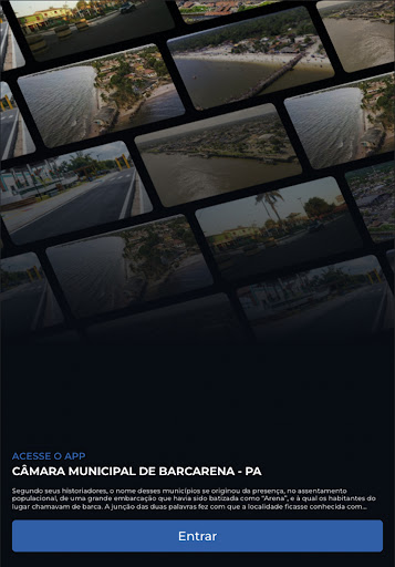 Câmara Barcarena PA Screen 3
