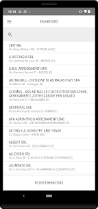 My Agenda Sigep APK for Android Download (Premium) 2