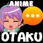 Cover Image of Download Chat Otaku Anime Fandom 4 APK