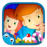 Hansel and Gretel - Story icon