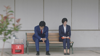 ハンサムセンキョ ハンサムセンキョ 10 Epizoda Tv Na Google Playu
