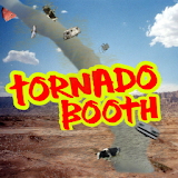 Tornado Booth icon