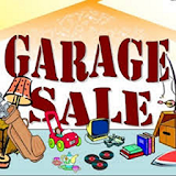 Yard Sale - Garage Sale - Moving Sale Listings USA icon