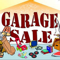 Yard Sale - Garage Sale - Movi