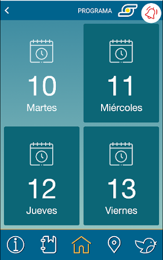 XLVIII Congreso SER 2022 Screen 2