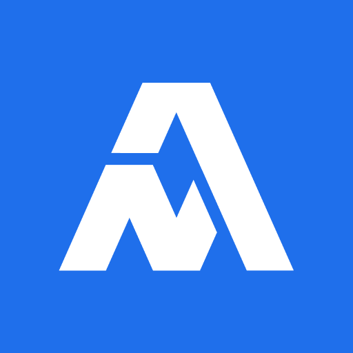 Aufmaster logo