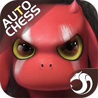 Auto Chess - Global Teamfights
