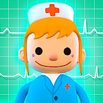 Cover Image of Download Hospital Inc. 1.2 APK