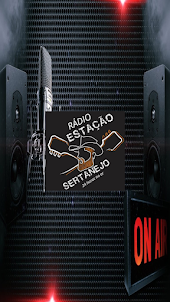 Rádio Estação Sertaneja