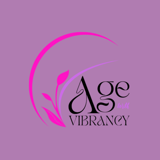 Age with Vibrancy logo