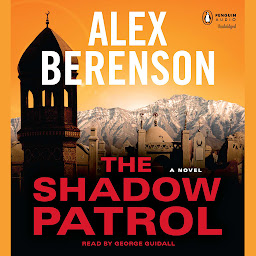 The Shadow Patrol ikonjának képe