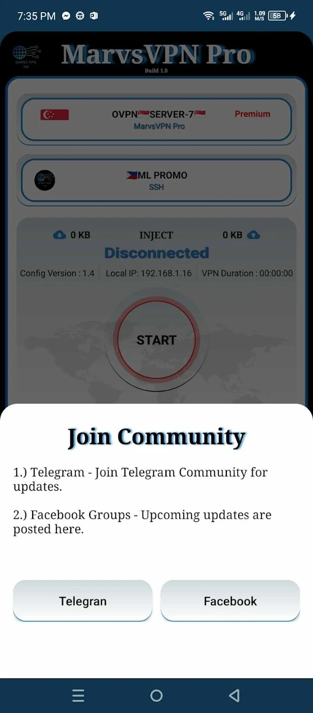 Screenshot image 3
