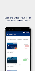 Citi Mobile® APK Download Last Update for Android – Free Download 2022