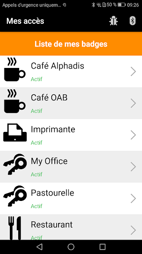 Pack ID screenshot 5