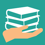Cover Image of Download Handy Library - Book Organizer  APK
