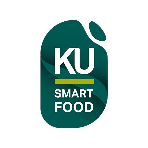 KU Smart Food logo