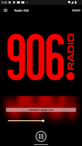 SOOBEAT Music Join Screen 3