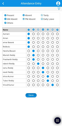 Sunrise High School Mobile