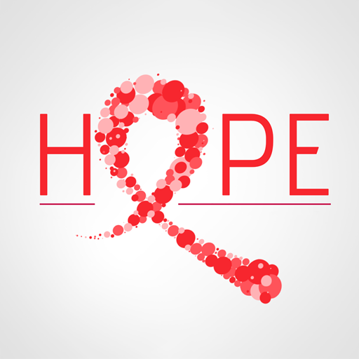 HOPE Egypt logo