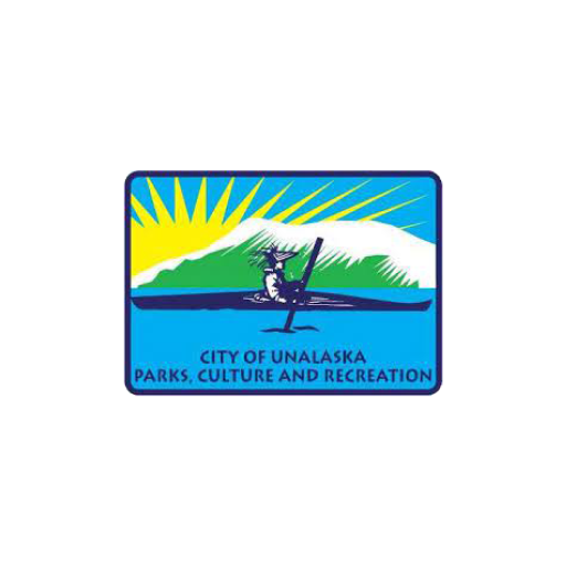 PCR Unalaska logo