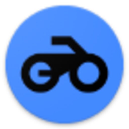 SixBikers logo