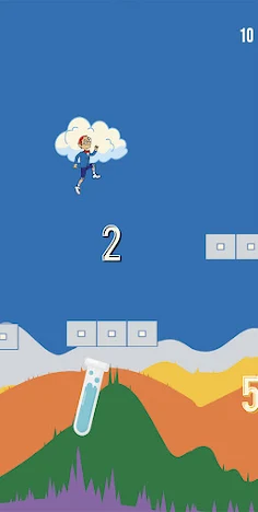 Mr. Clevermans Math App - Screenshot 4