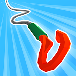 Cover Image of Unduh Hook Master 0.0.1 APK
