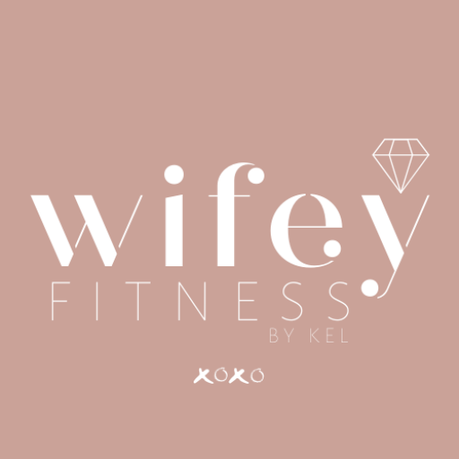 Wifey Fitness Wifey Fitness 12.1.0 Icon