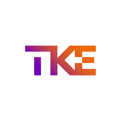 TKE Smart logo