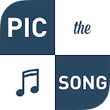 Pic the Song - Music Puzzles icon
