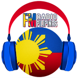 FM Radio Pilipinas icon