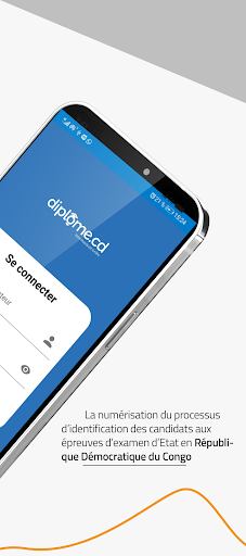 Diplome.cd Screen 2