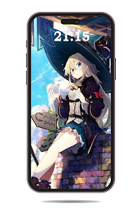 Cute Girl Anime Wallpapers HD 3.0 APK + Mod (Unlimited money) إلى عن على ذكري المظهر