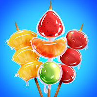 Candy DIY