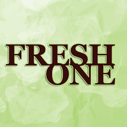 Radio Fresh One ikonjának képe